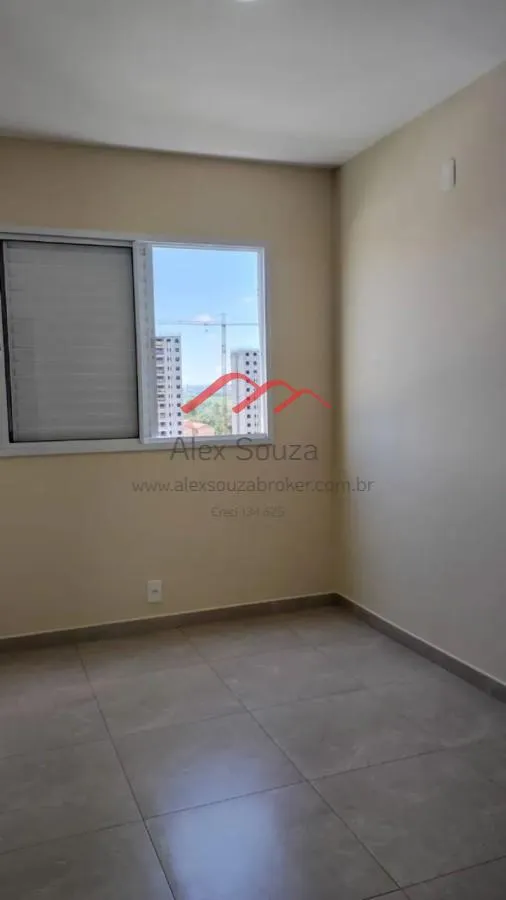 Imagem Apartamento para Venda em Hortolândia, Jardim Santa Izabel, 2 dormitórios, 1 suíte, 1 banheiro, 1 vaga