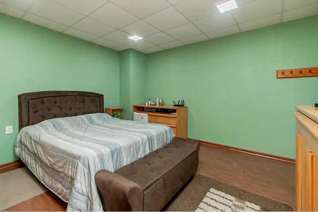 Imagem Prédio Residencial em Navegantes
