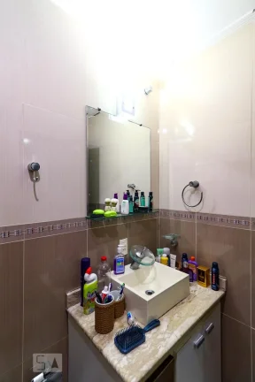 Imagem Apartamento à Venda - Vargem Grande, 4 Quartos, 363 m2