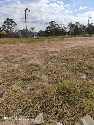Terreno à Venda, 229 m² em Villa Verde - Franco da Rocha
