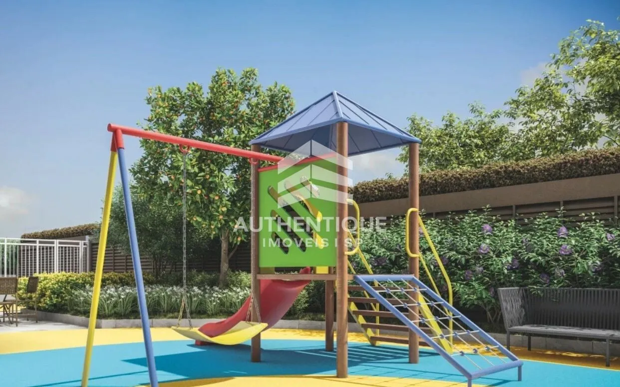 Imagem BARILE PATRIANI FUNDACAO SAO CAETANO DO SUL - Apartamento à venda no bairro Fundação - São Caetano do Sul/SP
