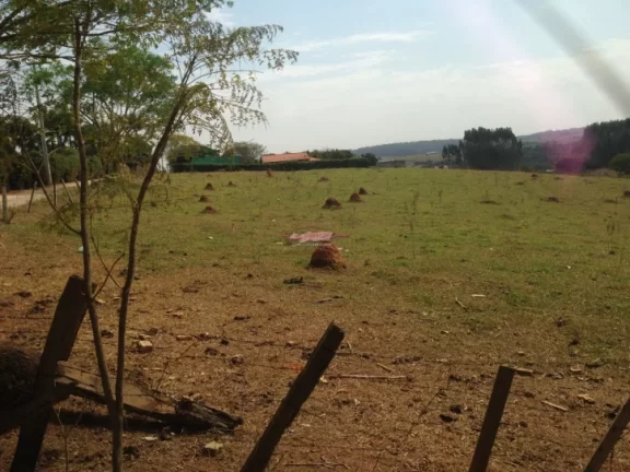 Imagem Terreno para chácara ou industrial
