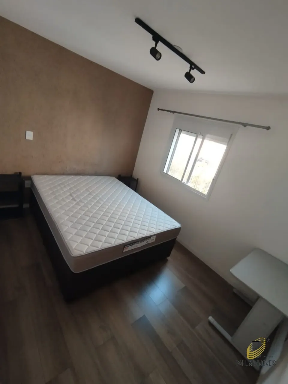 Imagem Apartamento à venda em São Paulo-SP, na Vila Andrade: 1 quarto, 1 suíte, 1 sala, 1 vaga e 41,40 m² de área. Confira!
