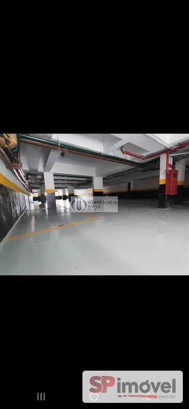 Imagem Apartamento com 2 dormitorios 1 vaga , quintal privativo na Vila Matilde.