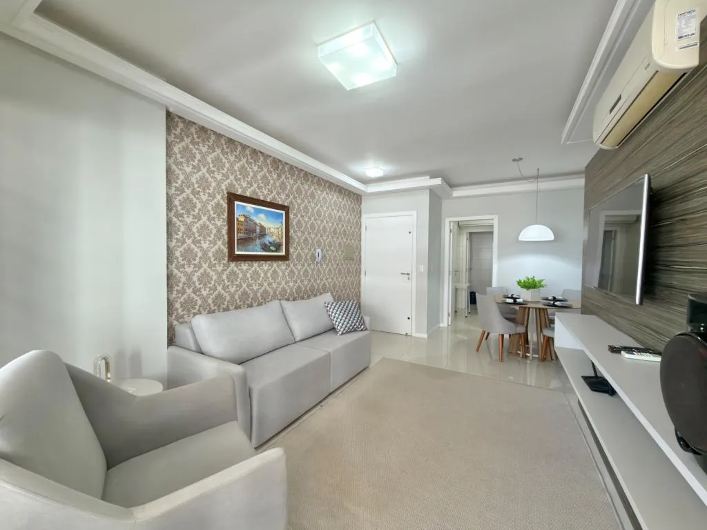 Imagem Apartamento 2 Dormitórios - Bairro Navegantes