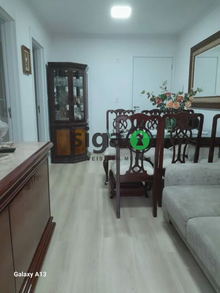 Imagem Apartamento para venda no Morumbi, São Paulo - SP