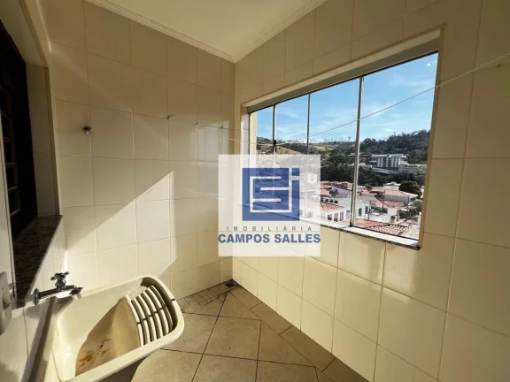 Imagem Apartamento com 2 dormitórios à venda, 80 m² por R$ 380.000,00 - Centro - Socorro/SP
