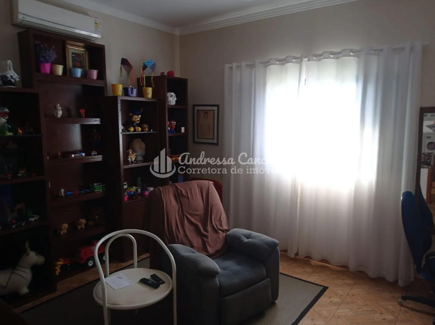 Imagem Chácara com 3 dormitórios à venda, 1000 m² por R$ 800.000,00 - Estância Bortoluzzo - Cedral/SP