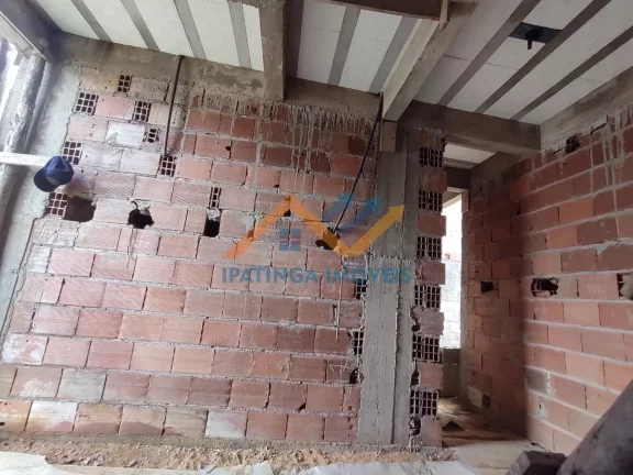 Imagem Terreno de 130m² no bairro Cidade Nova - Santana do Paraíso