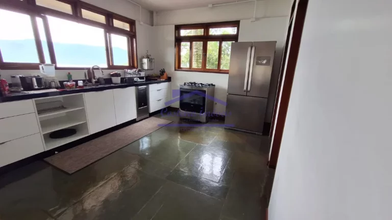 Imagem Maravilhosa casa, com vista total para o mar