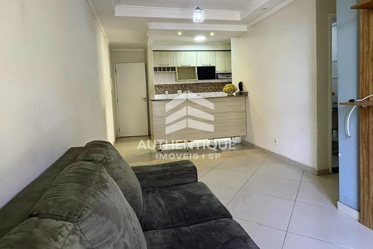 Imagem STAR LIFE RESIDENCE CLUB ASSUNCAO SAO BERNARDO DO CAMPO - Apartamento à venda no bairro Assunção - São Bernardo do Campo/SP