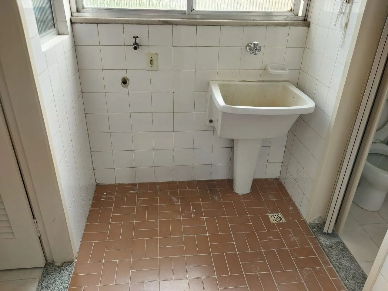 Imagem Apartamento à venda no bairro Pechincha em Rio de Janeiro/RJ