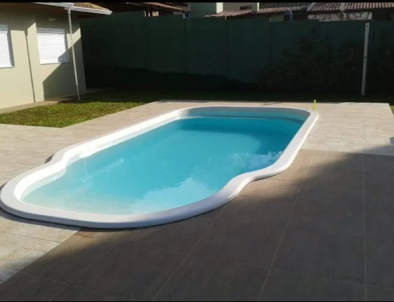 Imagem Chácara 1000m² Casa de Campo 3 Dormitorios em Itatiba Loteamento San Marco