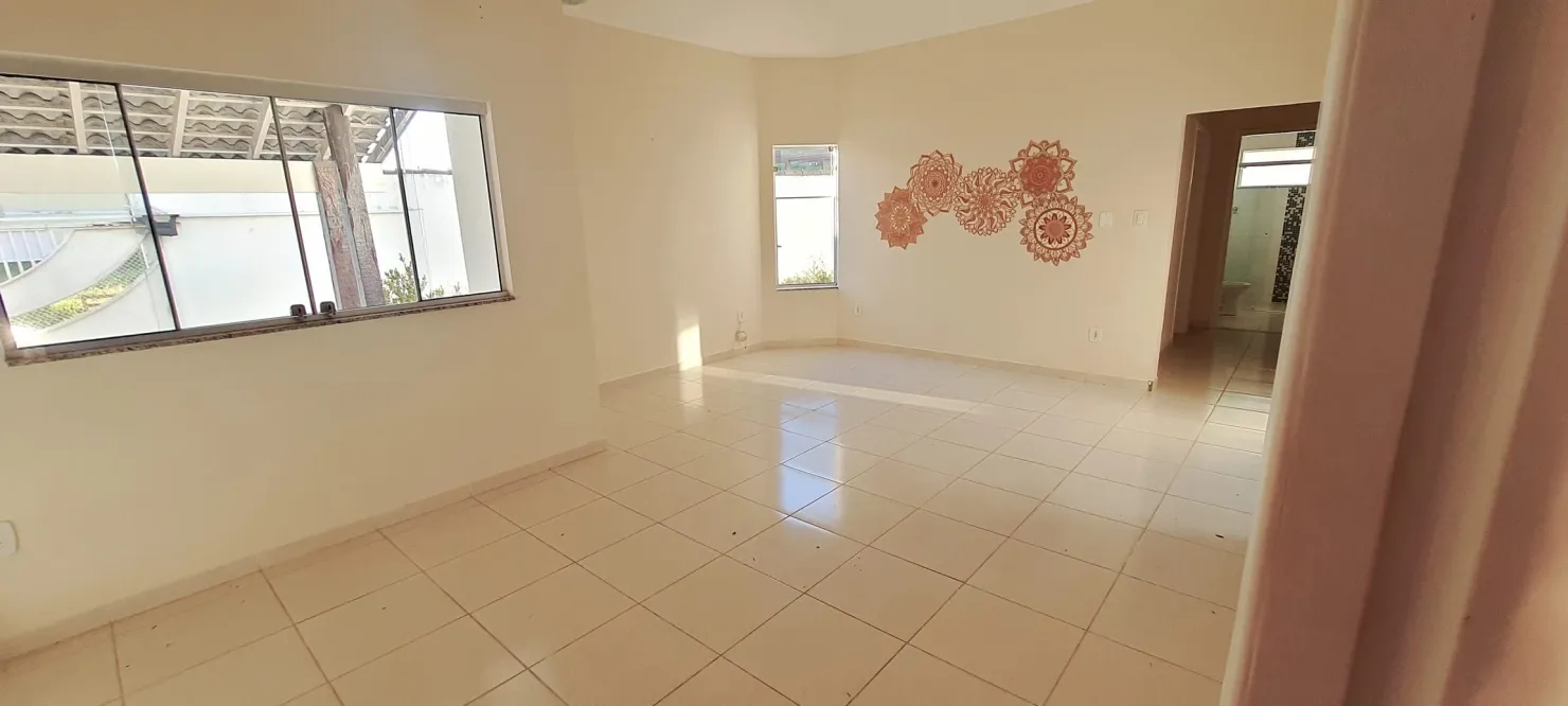 Imagem Casa à venda 3 Quartos, 1 Suite, 2 Vagas, Residencial Jardim Aurora, Pindamonhangaba - SP