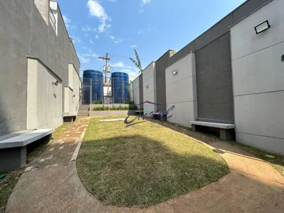 Imagem Apartamento c/ 2 dormitórios sendo 01 suíte, c/ 54 m², à venda - Ipiranga - São Paulo/SP