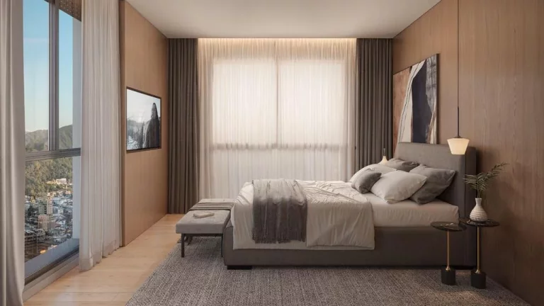 Imagem Saint John - Apartamento à venda no bairro Centro - Itapema/SC