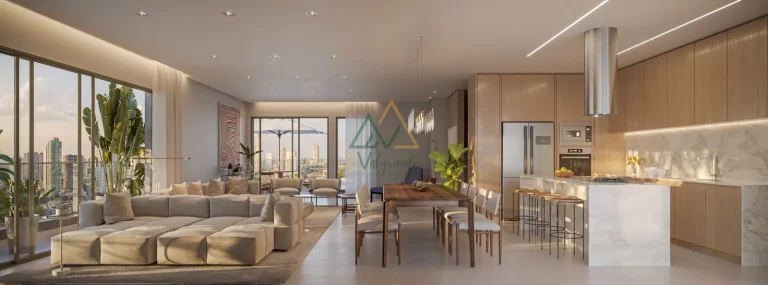 Imagem Apartamento Alto à venda Batel Curitiba PR