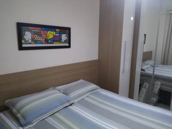 Imagem Apartamento com 2 Quartos à Venda, 55 m² em Centro - Niterói