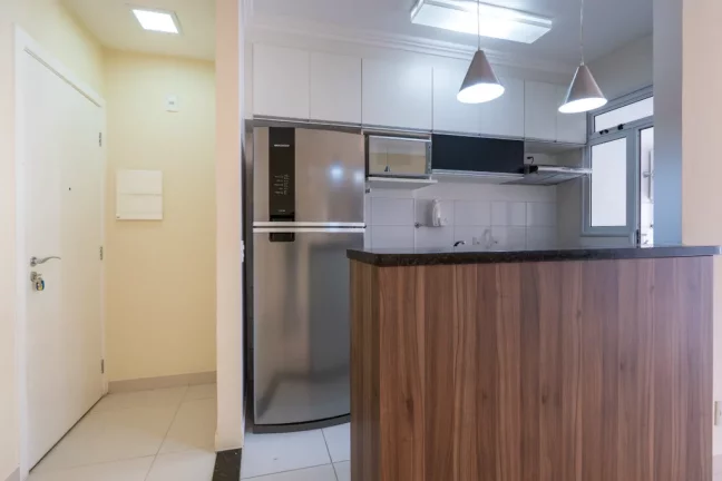 Imagem Apartamento à venda em São Paulo, Vila Suzana, com 2 quartos, 71m2