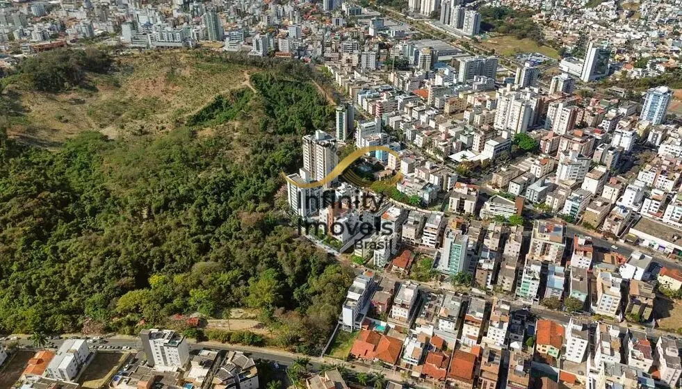 Imagem jARDINS DA NASCENTE - Apartamento à venda no bairro Castelo - Belo Horizonte/MG