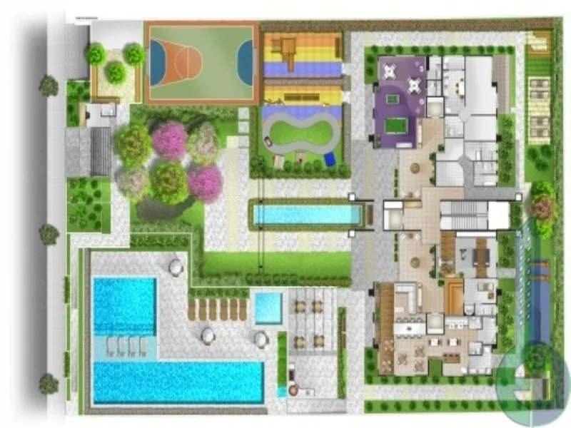 Imagem Apartamento à venda com 3 quartos em São Caetano do Sul SP, comprar apartamento 3 dormitórios em São Caetano Sp, apartamento em São Caetano do Sul SP