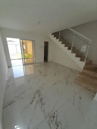Imagem Casa com 3 Quartos à Venda, 123 m² em Centro - Eusébio
