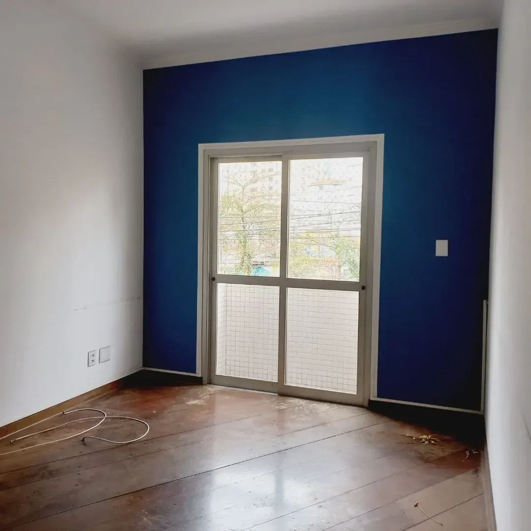 Imagem Apartamento com 2 Quartos à Venda ou Locação, 83 m² em José Menino - Santos