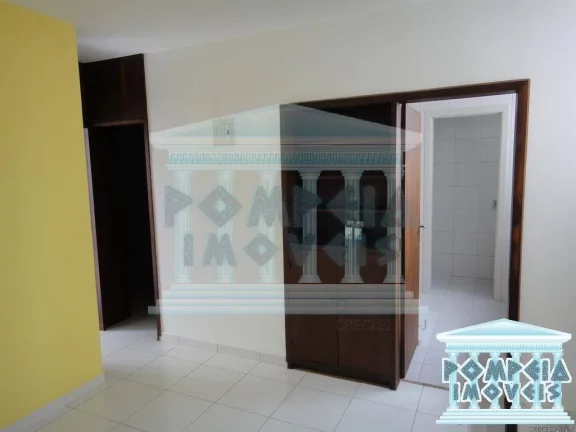 Imagem APARTAMENTO PARA ALUGAR EM PINHEIROS 2 DORMITÓRIOS