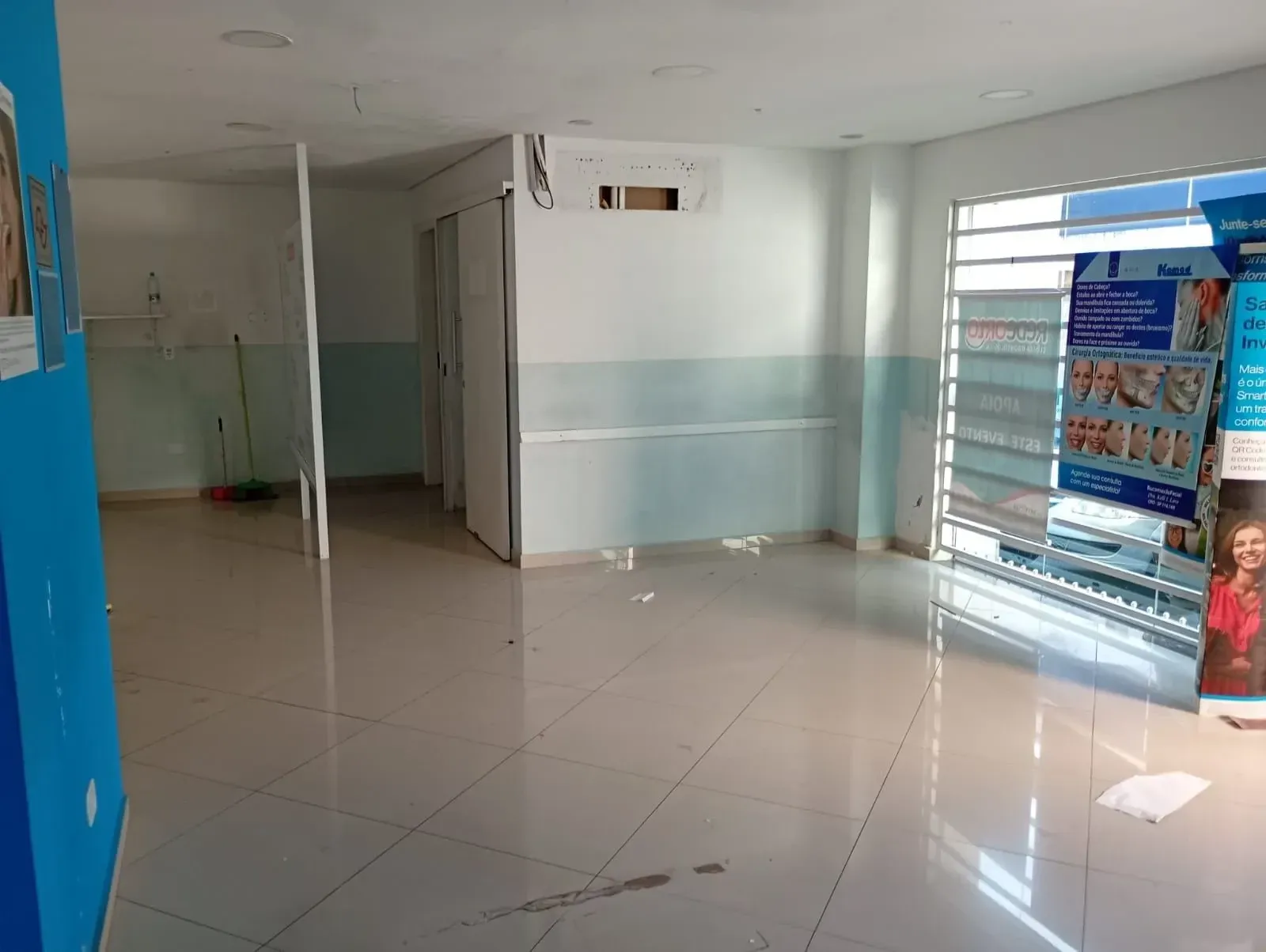 Imagem Imóvel Comercial para Alugar, 500 m² em Centro - Osasco