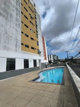 Imagem Apartamento à Venda - Pernambués