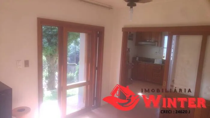 Imagem Bela casa de 4 quartos com 230m² em São Vendelino.