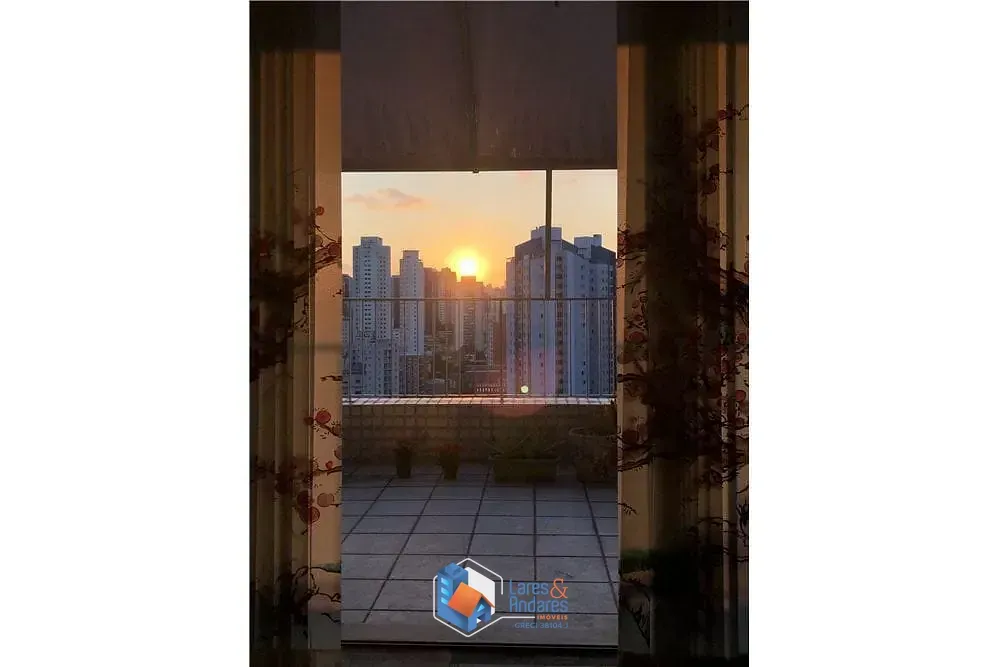 Imagem Cobertura Duplex à venda 3 Quartos 2 Suites 2 Vagas 270M² Cambuci São Paulo - SP