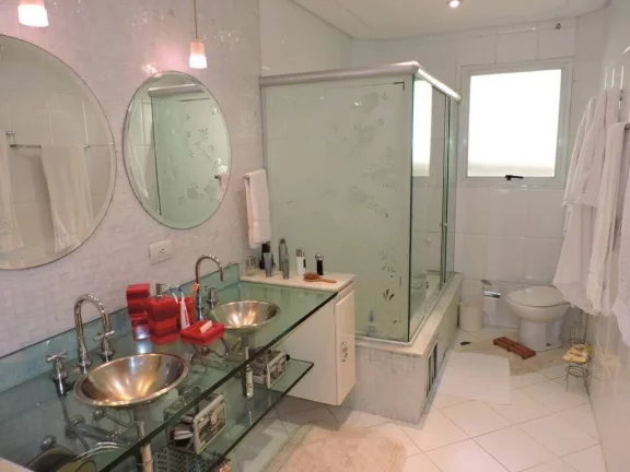 Imagem Euroville – 3d (2sts), 90% térrea, piscina, sauna, área gourmet, vista!