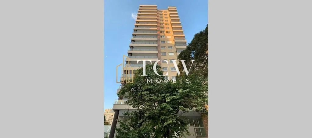 Imagem Apartamento à venda no bairro Paraíso - São Paulo/SP, Zona Sul