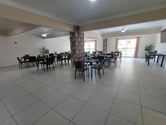 Imagem Maravilhoso Apartamento 2 Quartos à Venda no Tupi, Praia Grande
