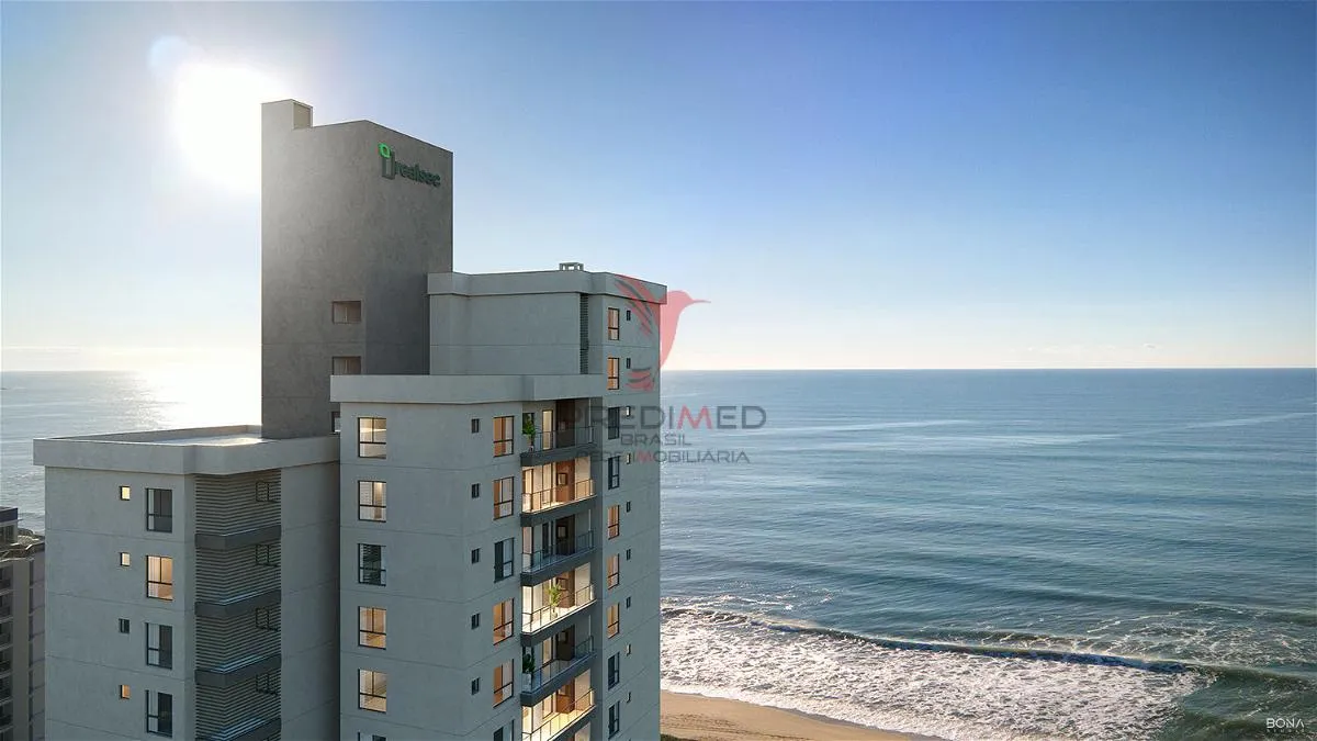 Imagem Apartamento Alto Patrão localizado em Barra Velha SC