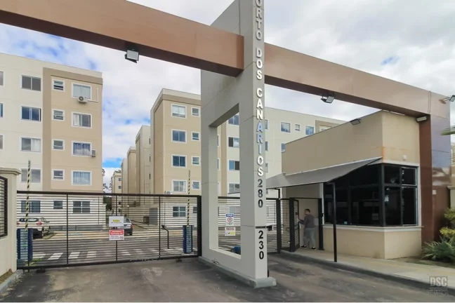Imagem Apartamento para venda no bairro Restinga em Porto Alegre