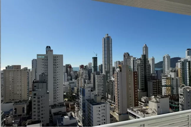 Imagem Apartamento para venda no bairro Centro em Balneário Camboriú