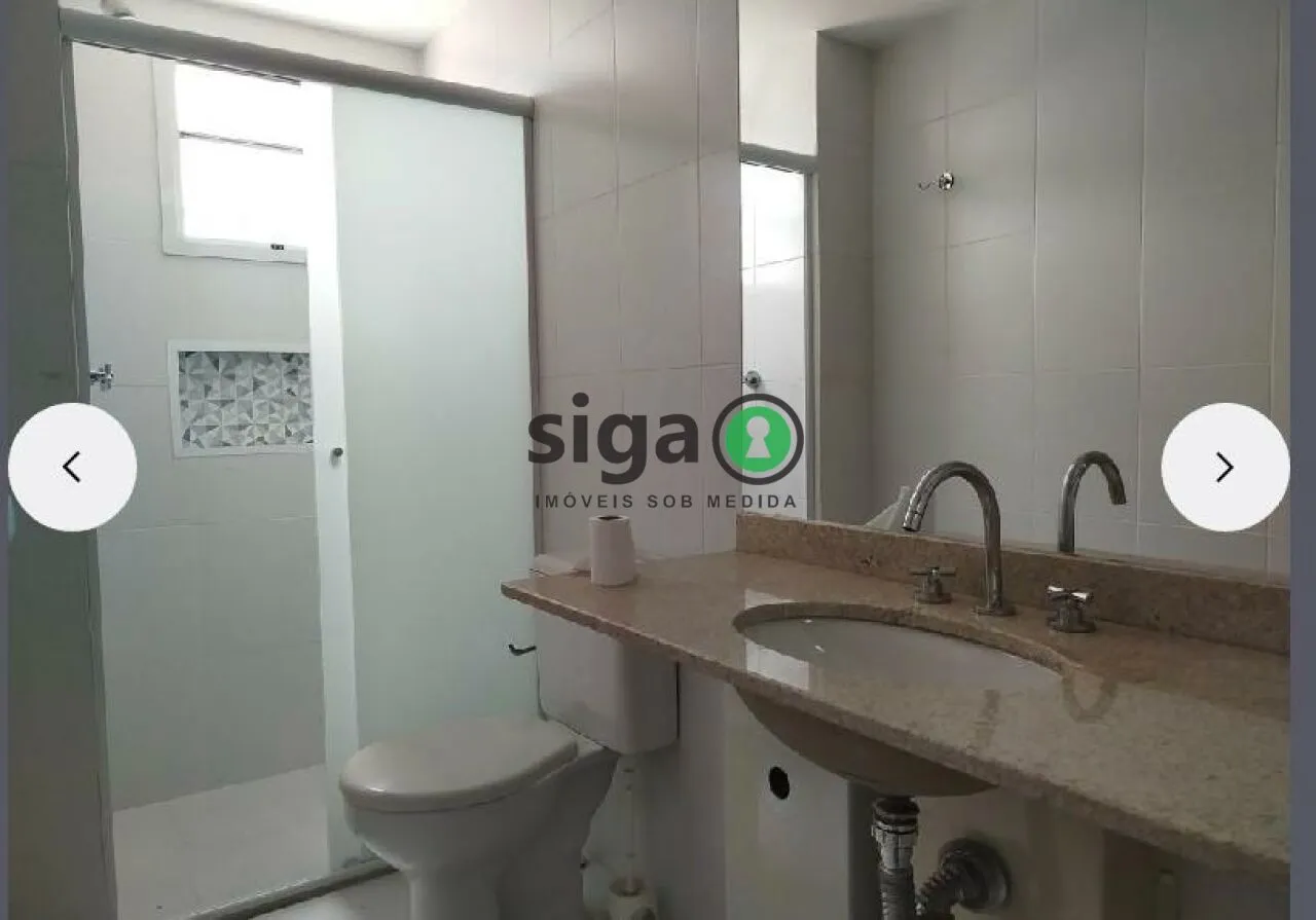 Imagem Apartamento de Alto Padrão na Vila Carrão ? 3 Suítes, 119m² e 2 Vagas