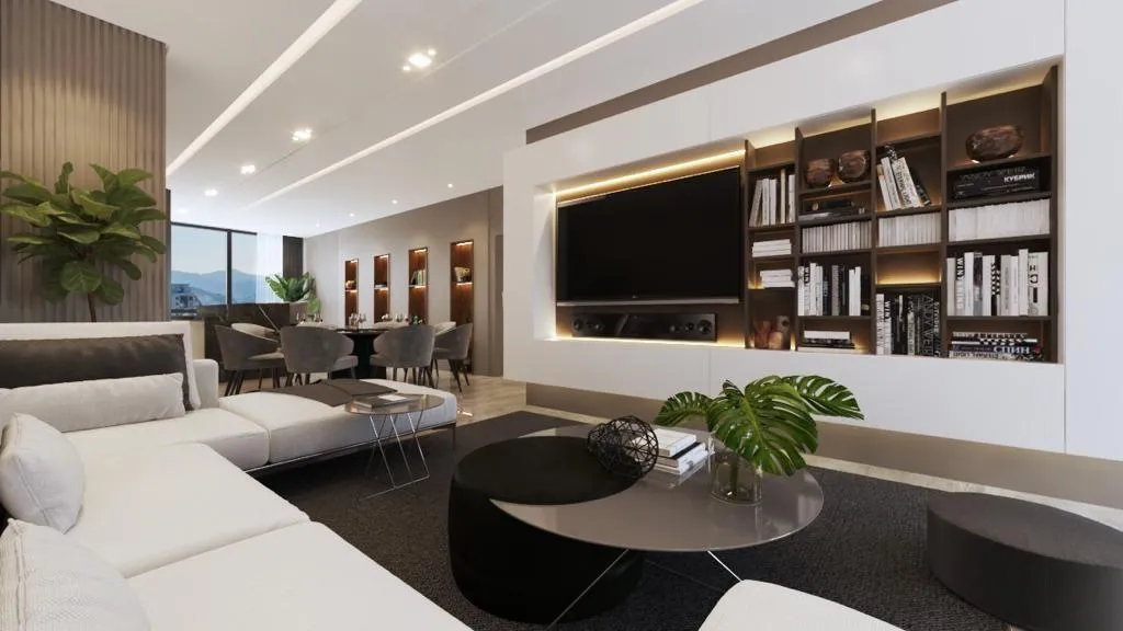 Imagem Apartamento à venda com 137.56m2 por R$ 2.200.000,00