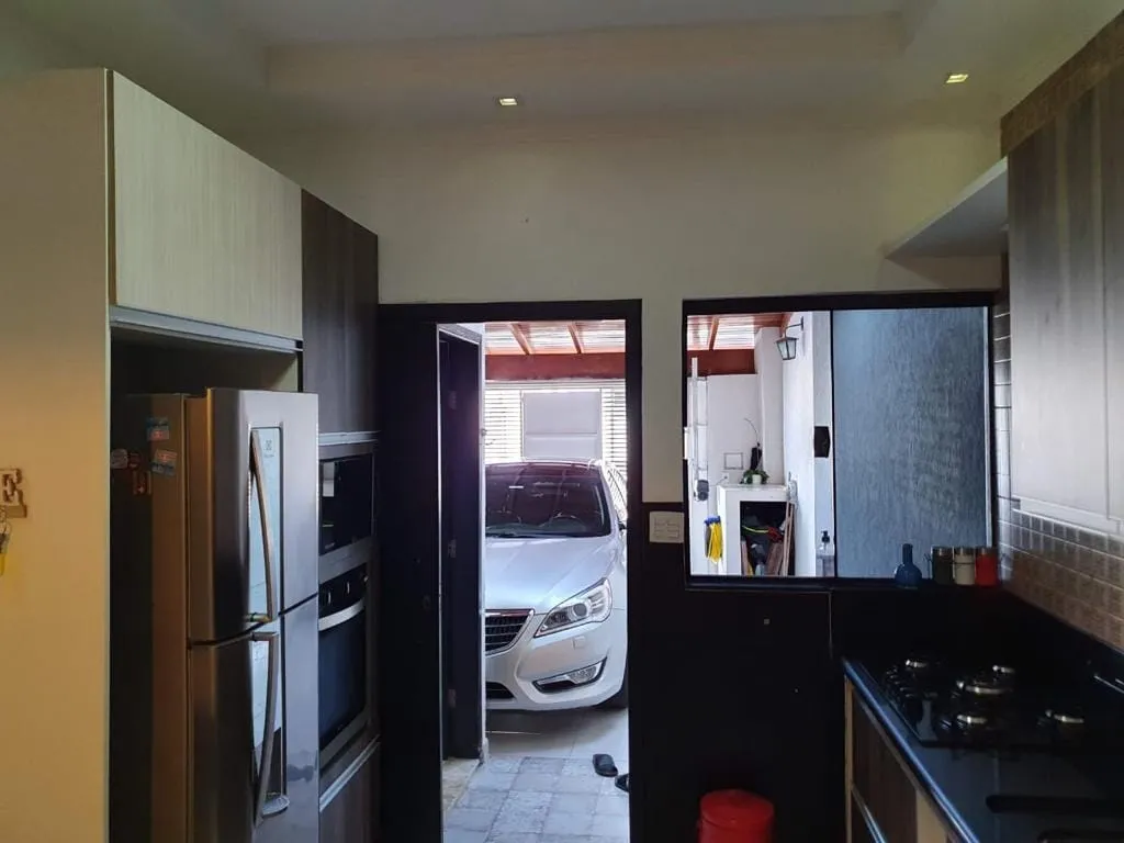 Imagem Casa à venda 3 Quartos, 1 Suite, 2 Vagas, 144M², Vista Alegre, Taubaté - SP