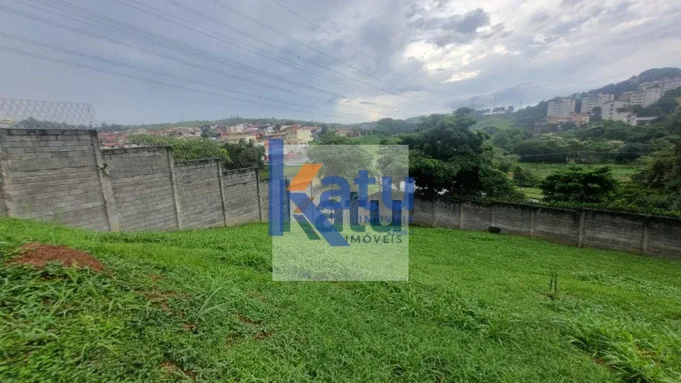 Imagem Oportunidade Única: Lote com Vista no Condomínio Dolce Vitta, Itatiba/SP
Você sonha em construir ...