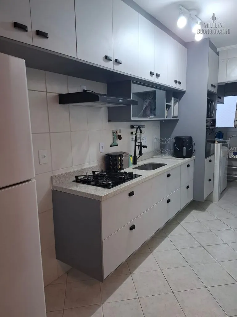 Imagem APARTAMENTO 2 QUARTOS , 1 SUITE, JARDIM REAL - PRAIA GRANDE/SP