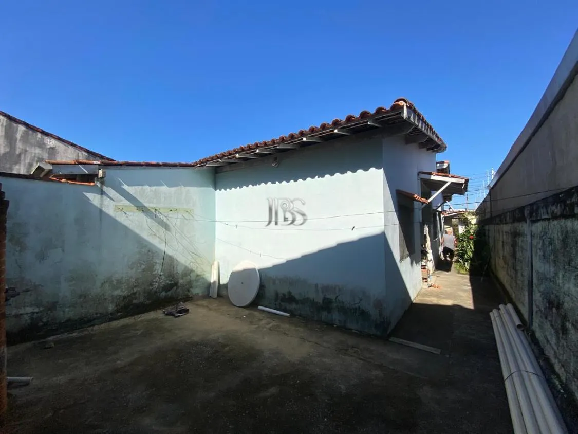 Imagem CASA 2 DORM SENDO 1 SUITE LADO PRAIA NO BALNEARIO TUPY EM ITANHAEM CONTRATO DE COMPRA E VENDA