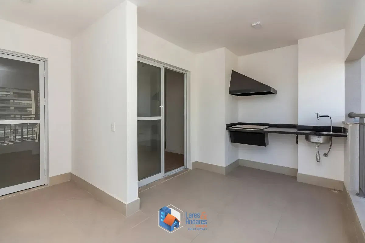 Imagem Apartamento para venda em Ipiranga com 2 quartos, sendo 1 suíte, 67m²