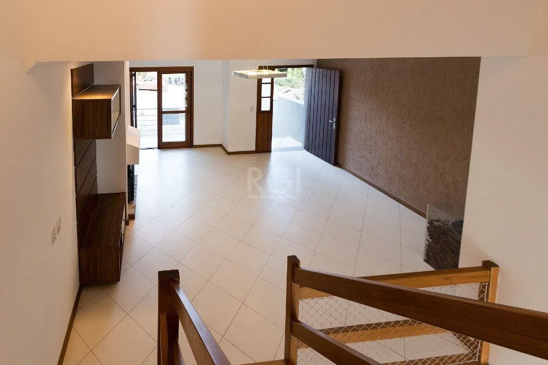 Imagem Casa Condominio para Venda - 262.98m², 3 dormitórios, sendo 1 suites, 2 vagas - Imperial Parque