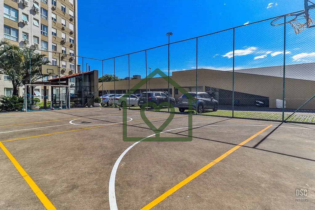 Imagem Descubra seu novo lar no coração do Jardim Planalto! Este encantador apartamento, oferece tudo que...