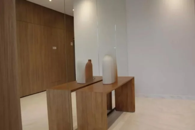 Imagem EREDITÁ PARQUE - EZTEC - Apartamento de 130m² (Revenda), com localização privilegiada na Mooca!