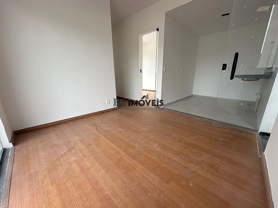 Imagem Apartamento a Venda no bairro Laranjal - São Gonçalo, RJ