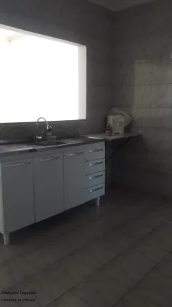 Imagem CASA RESIDENCIAL em POÇOS DE CALDAS - MG, JARDIM KENNEDY